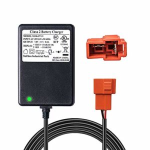 Consejos Y Comparativas Para Comprar Cargador Feber Los Diez Mejores