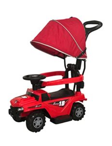 Comparativas De Carro Bebecar Ipop Los Diez Mejores