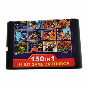 Recopilacion Y Reviews De Juegos Mega Drive Consolas De Esta Semana