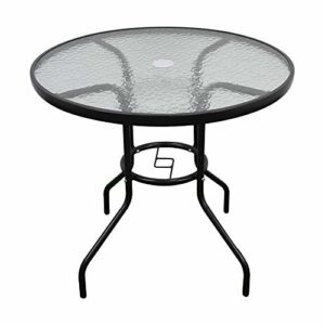La Mejor Review De Mesa Redonda Para Jardin Los Preferidos Por Los Clientes