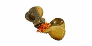 Review De Castanuelas Madera Que Puedes Comprar Esta Semana