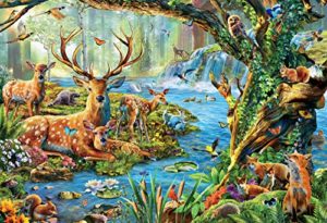 Opiniones Y Reviews De Puzle 2000 Piezas Los Preferidos Por Los Clientes