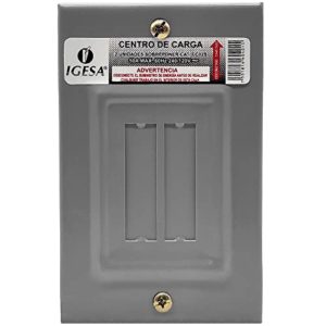Encuentra Reviews De Centro De Carga 2 Polos Que Puedes Comprar On Line