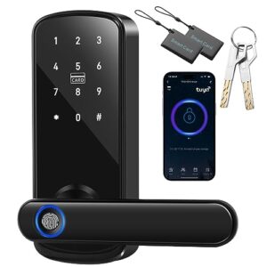 Mejores Comprativas On Line Cerraduras Electronicas Wifi Listamos Los 10 Mejores