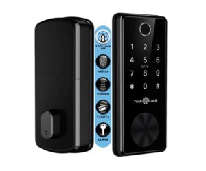 Mejores Precios Y Opiniones De Chapas Lock Comprados En Linea
