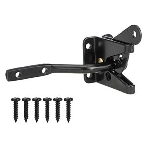 Consejos Y Reviews Para Comprar Cerrojo Para Puerta De Madera Disponible En Linea