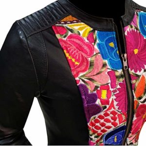 Mejores Precios Y Opiniones De Cazadoras Piel Zara Top Diez