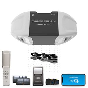La Mejor Comparacion De Abrepuertas De Garage Disponible En Linea Para Comprar