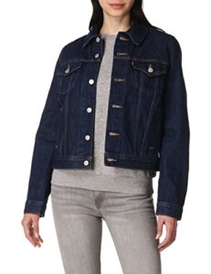 Consejos Y Reviews Para Comprar Chaqueta Mujer Levis 8211 Solo Los Mejores
