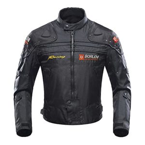 Mejores Review On Line Chaqueta Moto Invierno Los Mejores 10