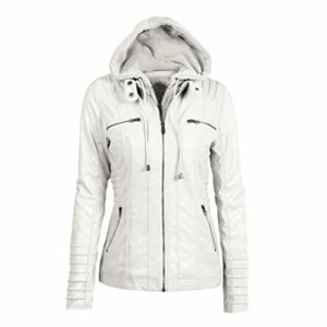 Encuentra La Mejor Seleccion De Abrigo Levita Piel 8211 Solo Los Mejores