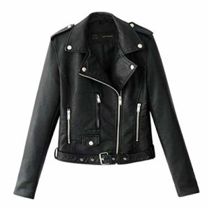 Consejos Y Reviews Para Comprar Chaqueta Negra Zara De Esta Semana