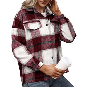 Recopilacion Y Reviews De Chaqueta Cuadros Listamos Los 10 Mejores