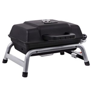 Review De Asadores De Gas Stainless Steel Para Comprar Hoy