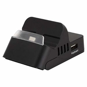 Mejores Precios Y Opiniones De Teclado Dock One De Esta Semana