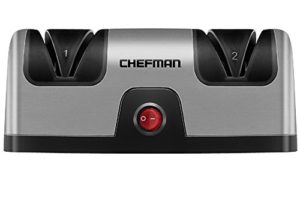 Comparativas De Afilador Cuchillos Electrico Top Cinco