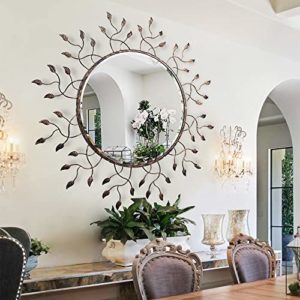 La Mejor Review De Espejos Decorativos Para Comedor Disponible En Linea Para Comprar