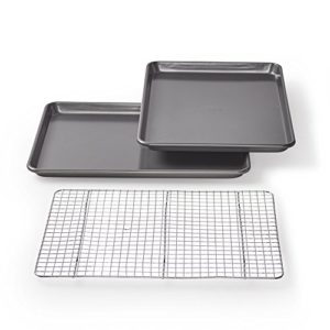 El Mejor Review De Horno Bandeja Rejilla Los Mas Recomendados