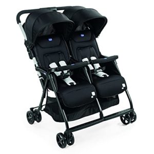Review De Silla Gemelar Maclaren Que Puedes Comprar On Line