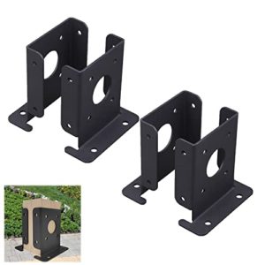 Reviews Y Listado De Bases Para Postes De Madera Tabla Con Los Diez Mejores