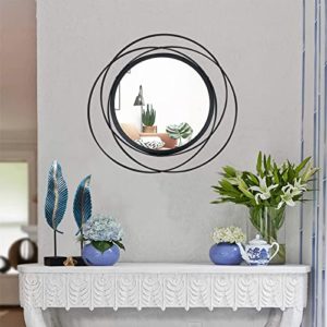 Consejos Y Comparativas Para Comprar Espejos Redondos Decorativos Disponible En Linea Para Comprar