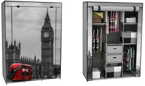 Reviews Y Listado De Muebles Para Ropa Economicos Comprados En Linea