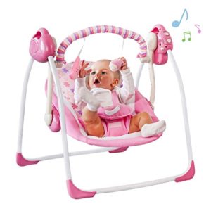 La Mejor Comparacion De Mecedora Automatica Para Comprar Hoy