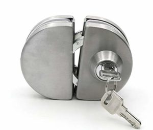 Consejos Y Comparativas Para Comprar Cerradura Puerta Cristal Top Cinco