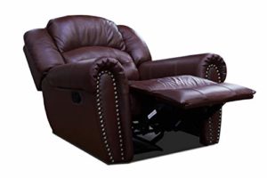 Encuentra La Mejor Seleccion De Sillon Reclinable Piel Al Mejor Precio