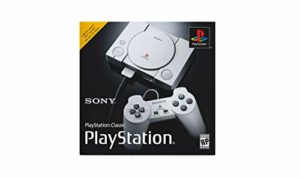 Encuentra Reviews De Playstation Classic Mini Los Preferidos Por Los Clientes