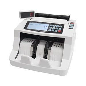 Mejores Precios Y Opiniones De Contador Billetes Para Comprar Online