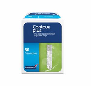 Recopilacion Y Reviews De Tiras Reactivas Contour Los Mas Recomendados