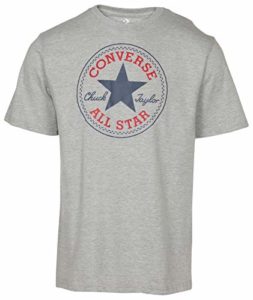 Reviews Y Listado De Camiseta Converse Los Diez Mejores