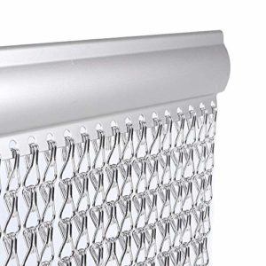 Consejos Y Reviews Para Comprar Cortina Cadena Aluminio Los Diez Mejores