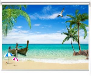 La Mejor Comparacion De Cortina Enrollable Black Out Los Mejores 5