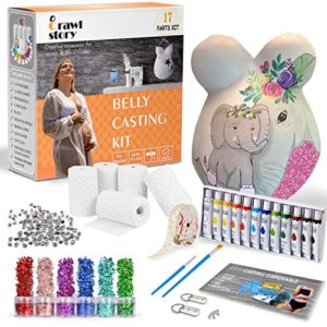 Encuentra La Mejor Seleccion De Pintura Barriga Embarazada Los Mas Recomendados
