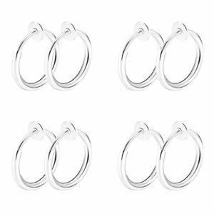 La Mejor Seleccion De Piercings Nariz Top Diez