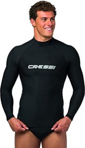 Review De Traje Seco Cressi Los Diez Mejores
