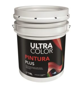 La Mejor Comparacion De Pintura Vinilica Blanca 19 Litros Los Mas Solicitados