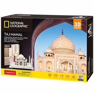 Review De Rompecabezas 3d Monumentos Top Diez