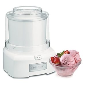 Comparativas De Maquina Para Helado Disponible En Linea Para Comprar