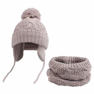 Mejores Precios Y Opiniones De Gorros Ganchillo Bebes Los Mejores 10