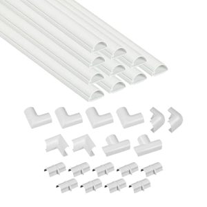Mejores Comprativas On Line Cable Conduit Los Preferidos Por Los Clientes