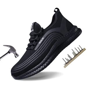 El Mejor Review De Zapatos De Seguridad Antideslizantes Los 7 Mas Buscados