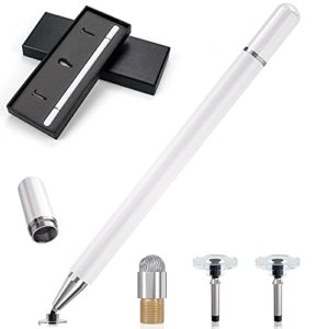 Reviews Y Listado De Stylus Lapiz Tactil Los Mejores 10