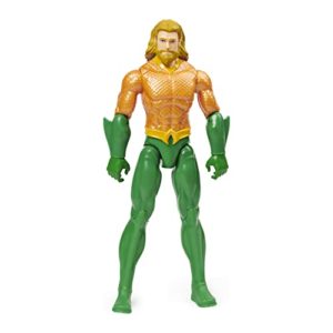 Encuentra La Mejor Seleccion De Juguetes Aquaman Los Mas Solicitados