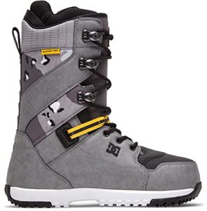 Reviews Y Listado De Botas Snowboard Dc Para Comprar Online