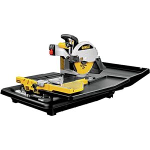 Consejos Y Reviews Para Comprar Cortadoras De Azulejos Dewalt Disponible En Linea