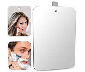 El Mejor Review De Espejos Antivaho Para Banos 8211 Los Mas Vendidos