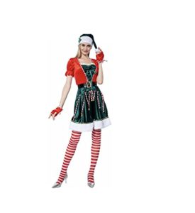 La Mejor Comparativa De Disfraz Duende Elfo Top Diez